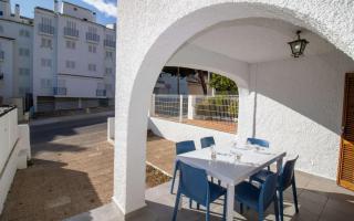 Adosado con piscina a 50 metros de la playa - Las Fuentes ALBERT VILLAS - Alcossebre - 6