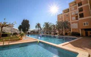 Adosado con piscina a 50 metros de la playa - Las Fuentes ALBERT VILLAS - Alcossebre - 0