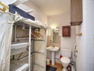 Studio Ski aux Pieds avec Terrasse et Wifi - Les Bruyères, Les Menuires - FR-1-178-341 - Les Bruyères - 2