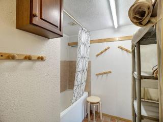 Studio Ski aux Pieds avec Terrasse et Wifi - Les Bruyères, Les Menuires - FR-1-178-341 - Les Bruyères - 1