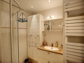 Charmant 2 pièces rénové - 4/5 pers - 32m² - Sud - Parking couvert - Les Menuires - FR-1-178-339 - 3