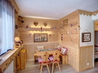 Studio cabine rénové 2 pers, proche pistes et commerces, Wifi, parking gratuit - FR-1-178-351 - Les Menuires - 9