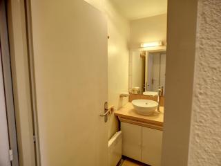 Studio cabine rénové 2 pers, proche pistes et commerces, Wifi, parking gratuit - FR-1-178-351 - Les Menuires - 2