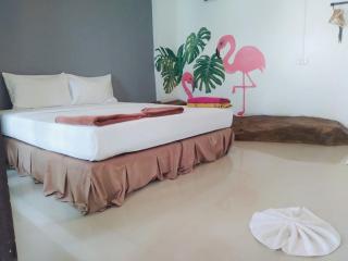 Phi Phi Cozy Seafront Resort - Phi Phi Don - 6