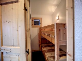 Beau 2P rénové 24m², ski aux pieds, balcon, parking, animaux admis - FR-1-178-357 - Les Menuires - 3