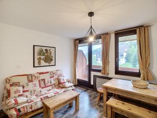 Appartement Très Confortable - 6 Pers, 4 Pièces, Mezzanine, 53m², Pied des Pistes - Les Menuires - FR-1-178-356 - Les Menuires - 7