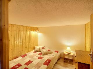 Appartement Très Confortable - 6 Pers, 4 Pièces, Mezzanine, 53m², Pied des Pistes - Les Menuires - FR-1-178-356 - Les Menuires - 2