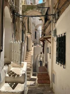 The Grottino Sperlonga Historical Center - 9