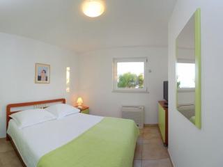 Apartment in Brela with sea view, terrace, air conditioning, WiFi 201-1 - Brela (Brella) - 8