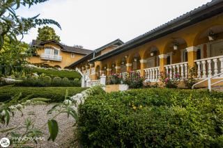 Panoráma Birtok - Wellness Panzió, Konferencia és Rendezvényközpont - 7