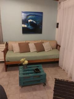 Monoambiente San Francisco - 2