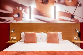 Hotel Ariane Montparnasse by Patrick Hayat - Paris - 6