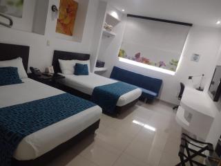 HGO Hotel - 1