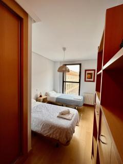 Atuaire Home Cordón 3 centro Histórico Parking Incluido - Burgos - 8