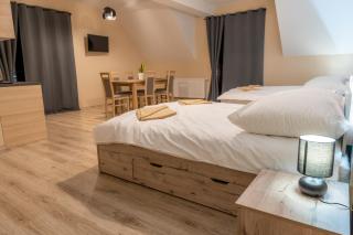 Apartamenty Na Rozstaju - Kluszkowce - 1