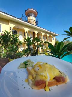 Villa Del Faro - 7