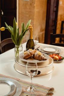 Enchanting 2BDR Townhouse in Valletta Centre! - Valletta - 4