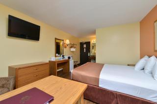 Super 8 by Wyndham Rapid City - Rapid City - 9