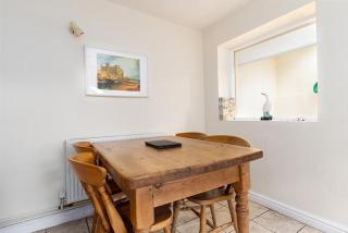 Rhos Cottage - Conwy - 7