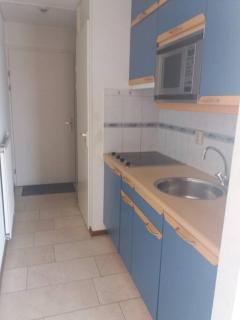 Beach apartment +/- 5 minutes to sea, self checkin - 7