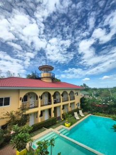 Villa Del Faro - Città di Batangas - 0