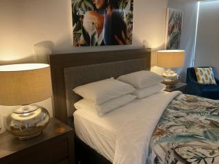 Private Suite Nautilus Beach Front Resort - Coffs Harbour - 1