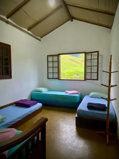 Casa Maia Sana Hostel - Sana - 5
