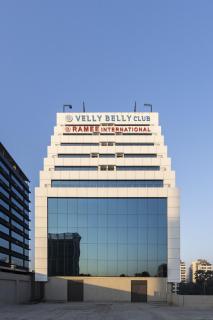 Ramee International Surat - Surat - 8