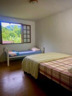 Casa Maia Sana Hostel - 6