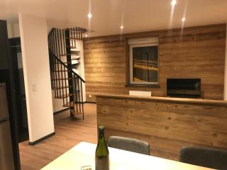 Le Duplex - Gérardmer - 2