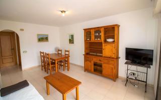 Primera línea Playa Cargador - Playamar 1122 - ALBERT VILLAS - Alcossebre - 3