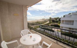 Primera línea Playa Cargador - Playamar 1122 - ALBERT VILLAS - Alcossebre - 8