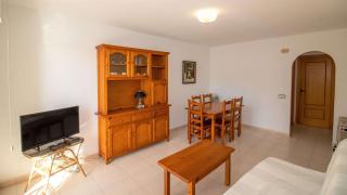 Primera línea Playa Cargador - Playamar 1121 - ALBERT VILLAS - Alcossebre - 4