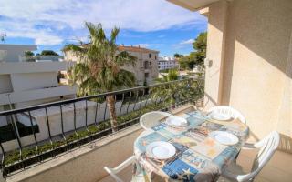 Primera línea Playa Cargador - Playamar 1121 - ALBERT VILLAS - Alcossebre - 7