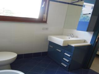 Two-room apartment with balcony and ac - Bibione - 4