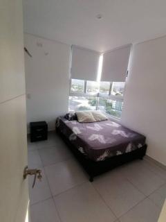 Apartamento en Santa Marta, Rodadero Jacuzzi y Sauna - Gaira - 5