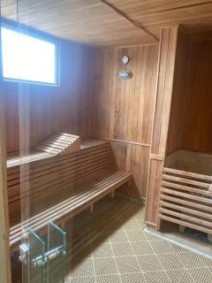 Apartamento en Santa Marta, Rodadero Jacuzzi y Sauna - Gaira - 4