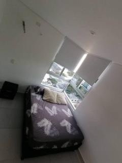 Apartamento en Santa Marta, Rodadero Jacuzzi y Sauna - 1