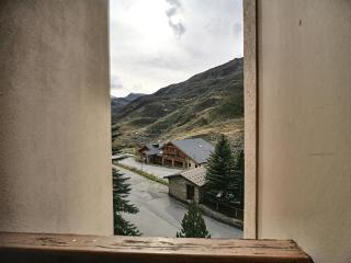 Les Menuires: 2 Pièces, 4 Pers, Pied des Pistes, Parking Gratuit - FR-1-178-100 - Les Menuires - 2