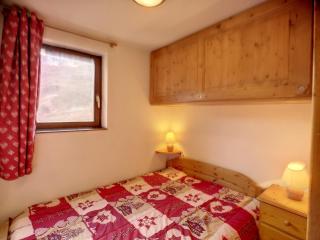 Les Menuires: 2 Pièces, 4 Pers, Pied des Pistes, Parking Gratuit - FR-1-178-100 - Les Menuires - 4