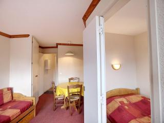 Les Menuires: 2 Pièces 4 Pers, Proche Pistes, Balcon Sud - FR-1-178-112 - Les Menuires - 0