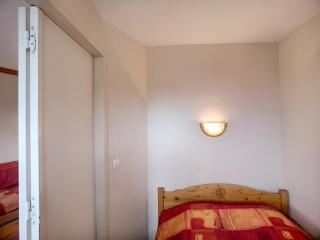 Les Menuires: 2 Pièces 4 Pers, Proche Pistes, Balcon Sud - FR-1-178-112 - Les Menuires - 4