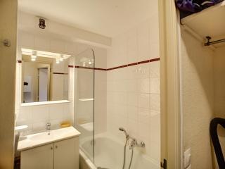 Les Menuires: 2 Pièces 4 Pers, Proche Pistes, Balcon Sud - FR-1-178-112 - Les Menuires - 1