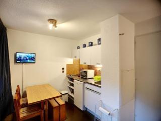 Studio cosy 2 pers avec wifi et parking, Les Menuires - FR-1-178-131 - Les Menuires - 9