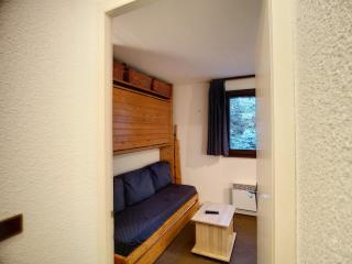 Studio cosy 2 pers avec wifi et parking, Les Menuires - FR-1-178-131 - Les Menuires - 3