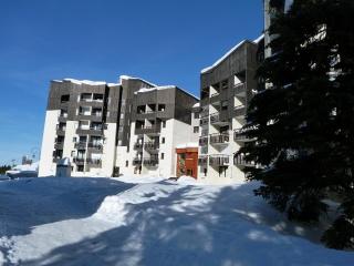 Studio cosy 2 pers avec wifi et parking, Les Menuires - FR-1-178-131 - Les Menuires - 1