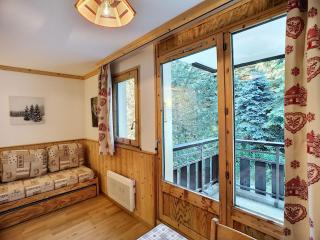 Studio Classique 2 pers, Wifi, Animaux admis, Parking - Les Menuires - FR-1-178-180 - 8