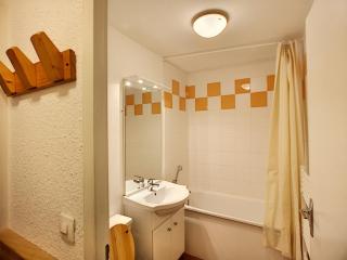Studio Classique 2 pers, Wifi, Animaux admis, Parking - Les Menuires - FR-1-178-180 - 4