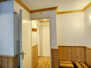 Studio Classique 2 pers, Wifi, Animaux admis, Parking - Les Menuires - FR-1-178-180 - 5