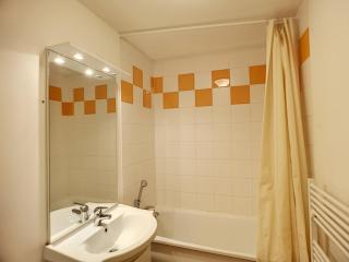 Studio Classique 2 pers, Wifi, Animaux admis, Parking - Les Menuires - FR-1-178-180 - 3